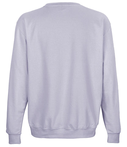 SOL'S Unisex Columbia Sweatshirt (Columbia) 03814