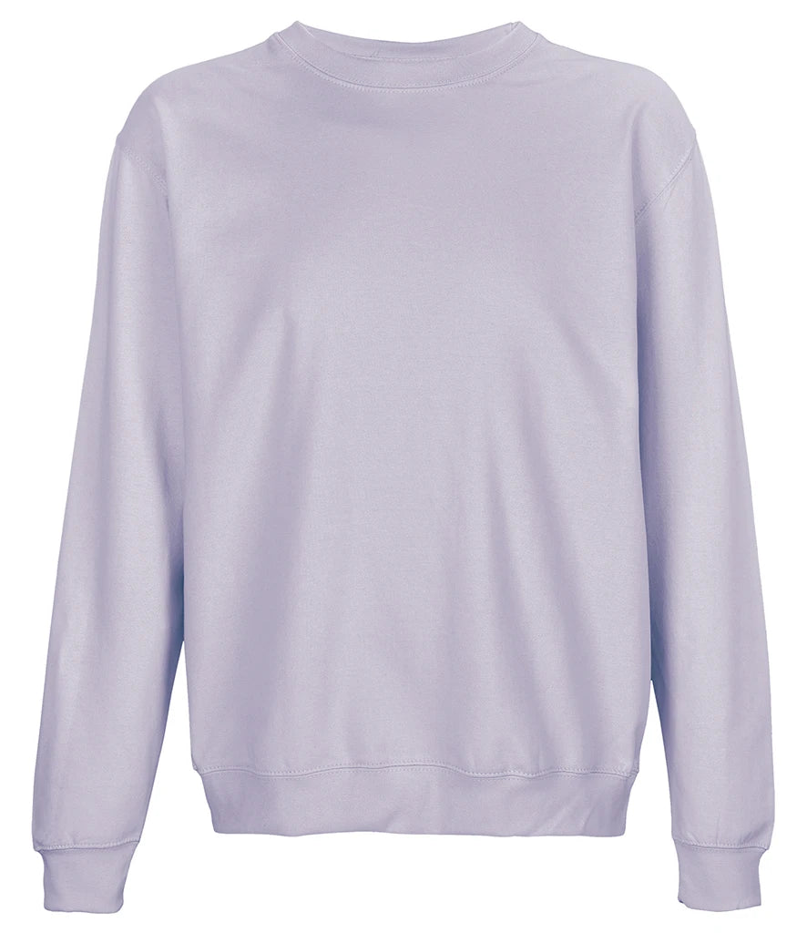 SOL'S Unisex Columbia Sweatshirt (Columbia) 03814