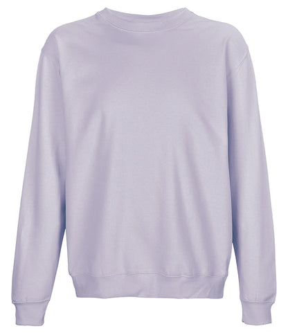 SOL'S Unisex Columbia Sweatshirt (Columbia) 03814