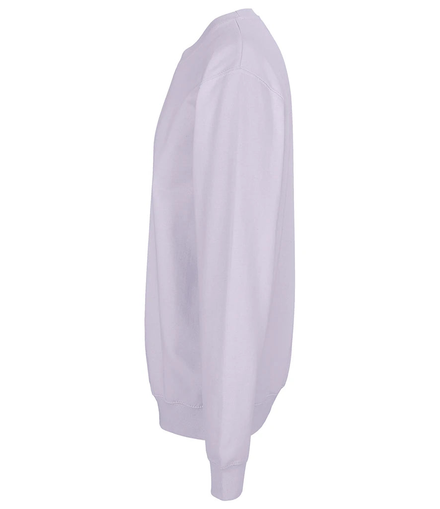 SOL'S Unisex Columbia Sweatshirt (Columbia) 03814