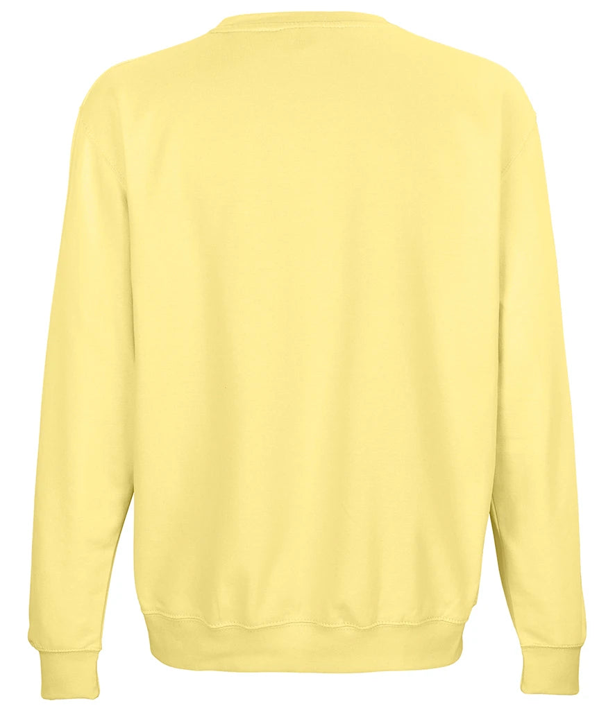 SOL'S Unisex Columbia Sweatshirt (Columbia) 03814