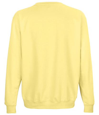 SOL'S Unisex Columbia Sweatshirt (Columbia) 03814
