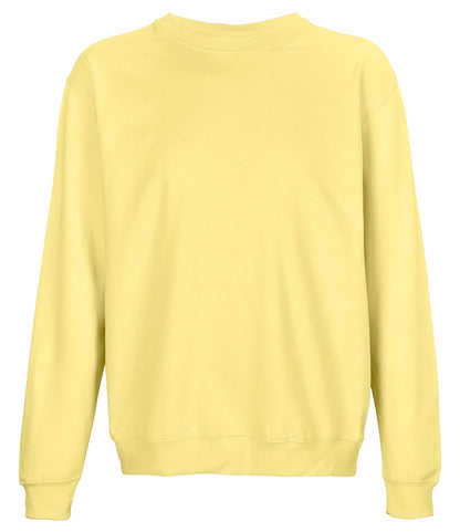 SOL'S Unisex Columbia Sweatshirt (Columbia) 03814