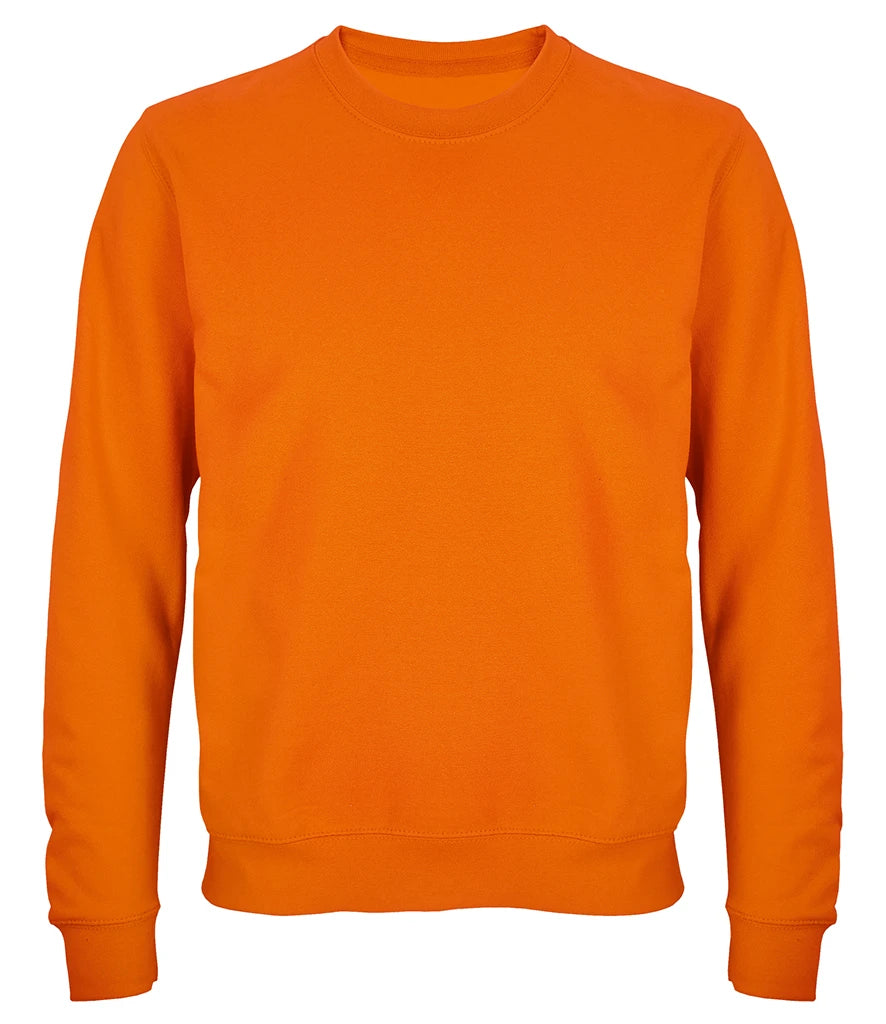 SOL'S Unisex Columbia Sweatshirt (Columbia) 03814