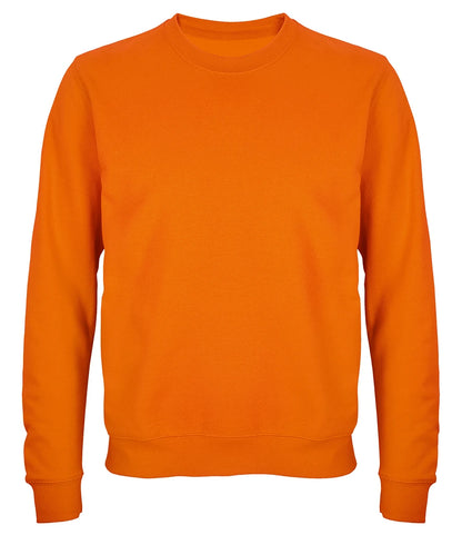 SOL'S Unisex Columbia Sweatshirt (Columbia) 03814