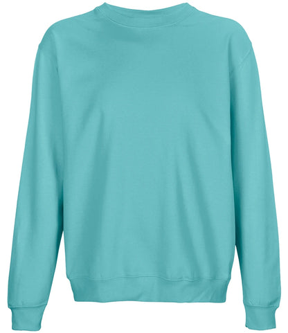 SOL'S Unisex Columbia Sweatshirt (Columbia) 03814