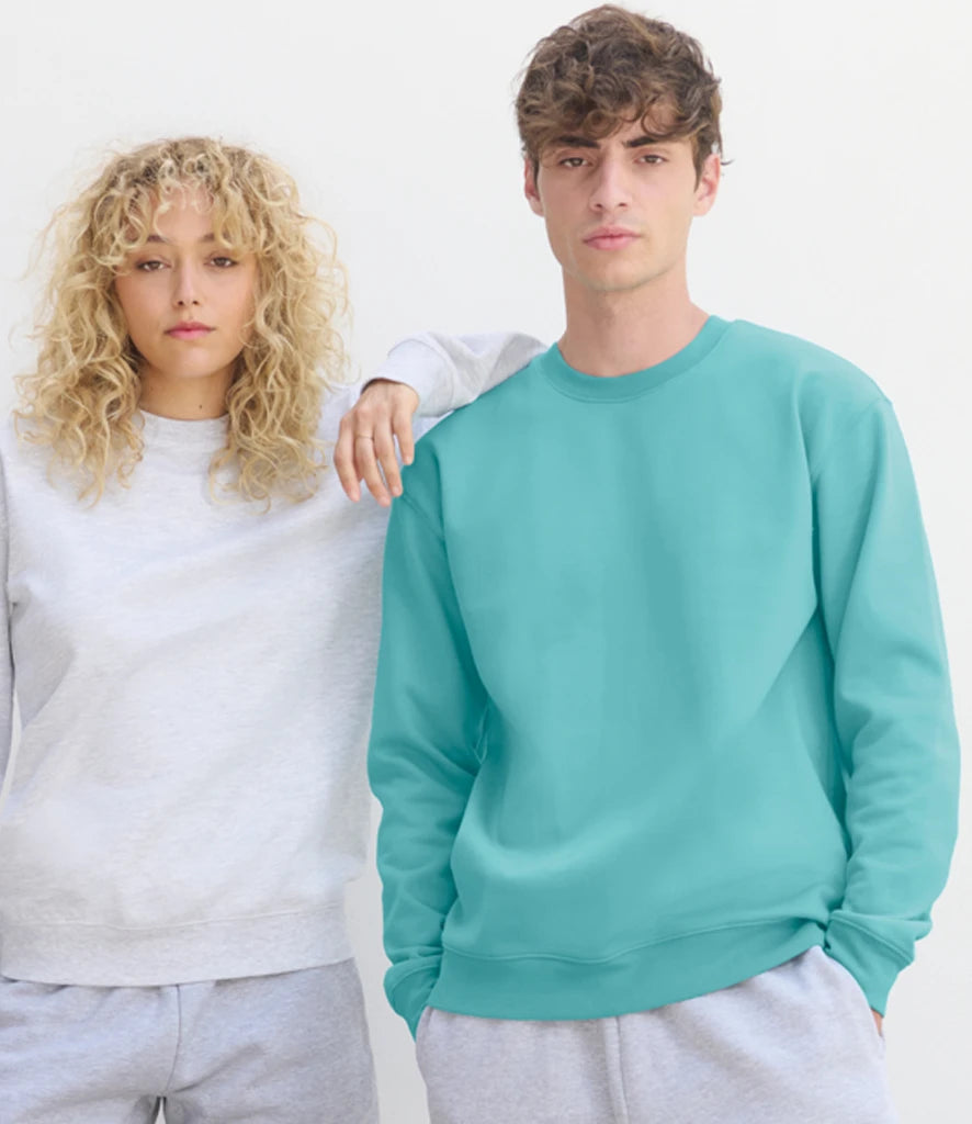 SOL'S Unisex Columbia Sweatshirt (Columbia) 03814
