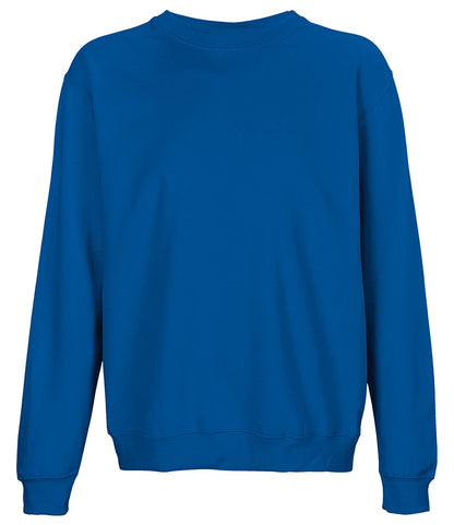 SOL'S Unisex Columbia Sweatshirt (Columbia) 03814