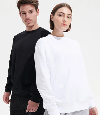 SOL'S Unisex Columbia Sweatshirt (Columbia) 03814