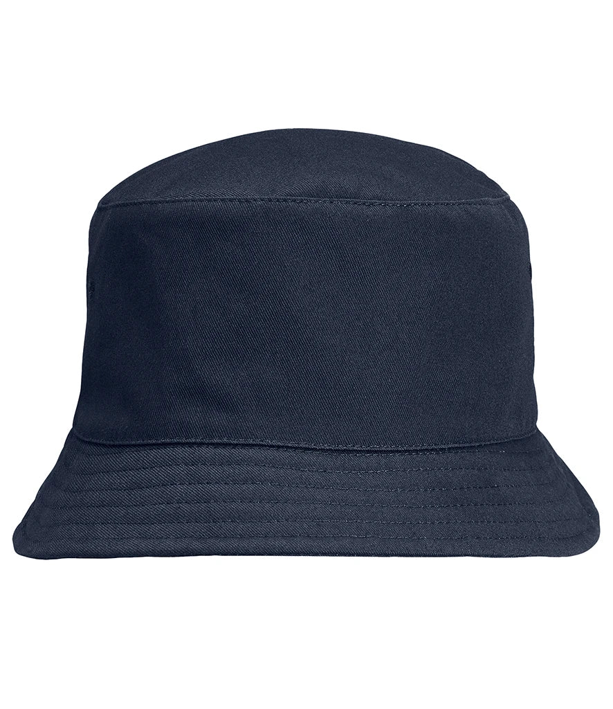 SOL'S Unisex Twill Bucket Hat