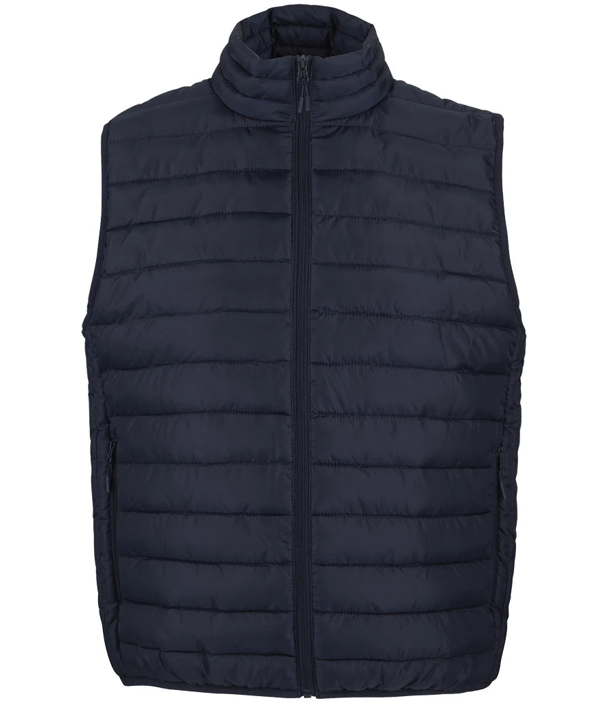 SOL'S Stream Bodywarmer