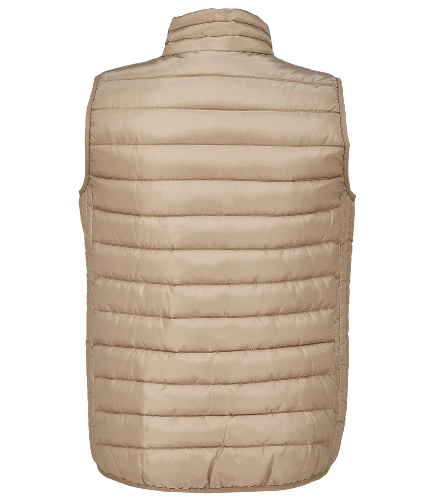 SOL'S Ladies Stream Bodywarmer