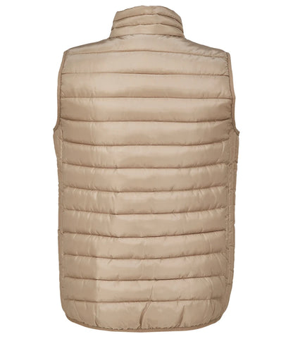 SOL'S Ladies Stream Bodywarmer