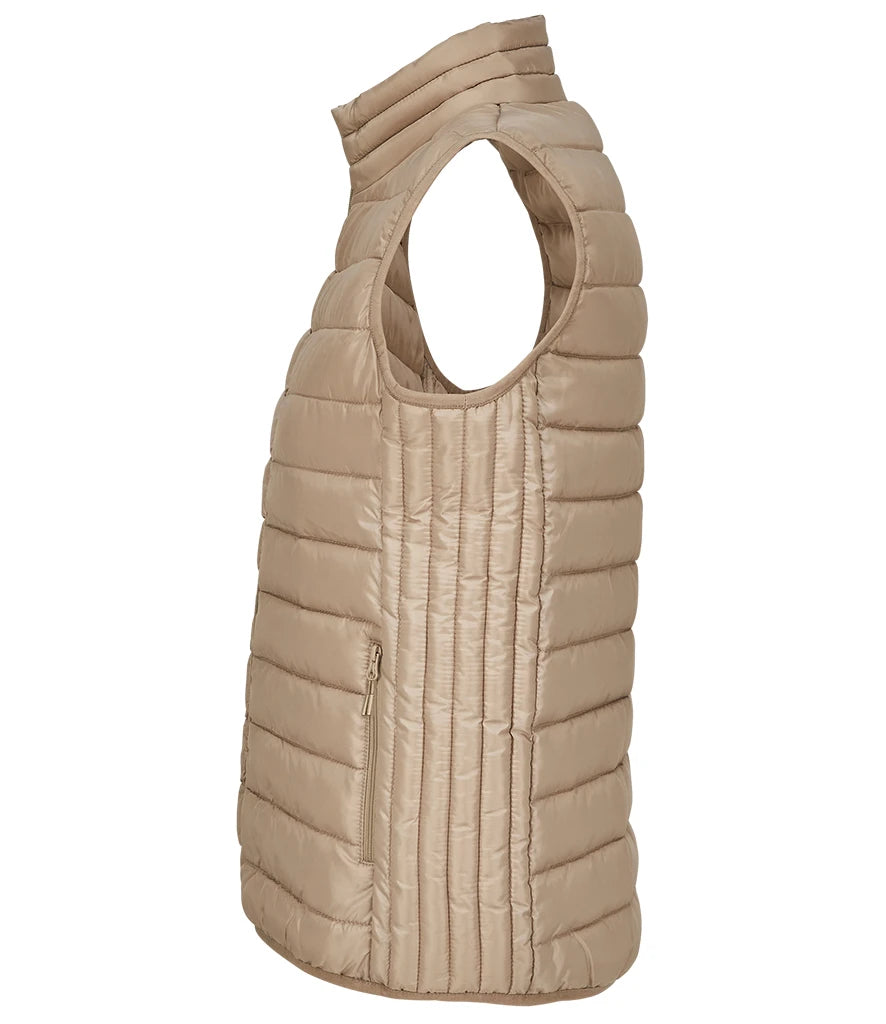 SOL'S Ladies Stream Bodywarmer