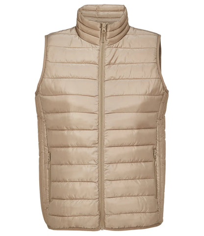 SOL'S Ladies Stream Bodywarmer