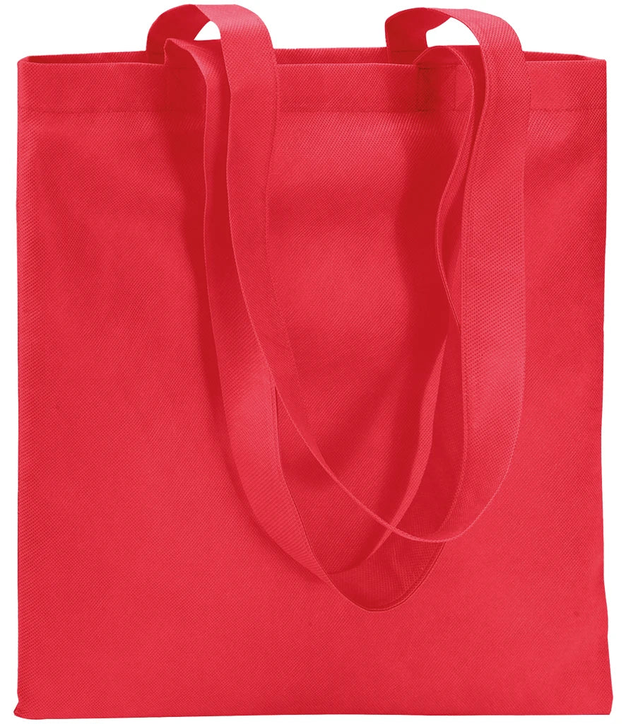 SOL'S Austin Shopping Bag