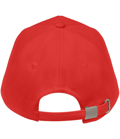SOL'S Seoul 5 Panel Cap