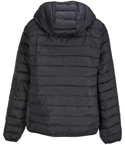 SOL'S Ladies Stream Hooded Jacket  (Lds Stream Jkt) 04445
