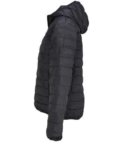 SOL'S Ladies Stream Hooded Jacket  (Lds Stream Jkt) 04445