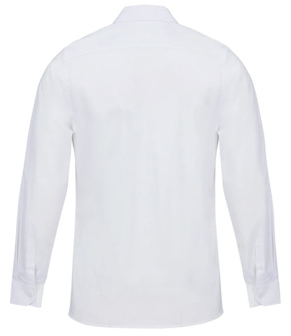 SOL'S Bailey Long Sleeve Poplin Shirt