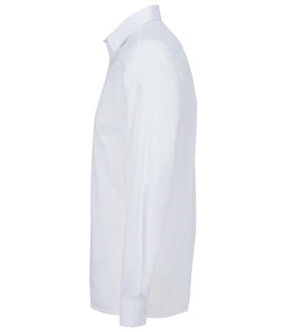 SOL'S Bailey Long Sleeve Poplin Shirt