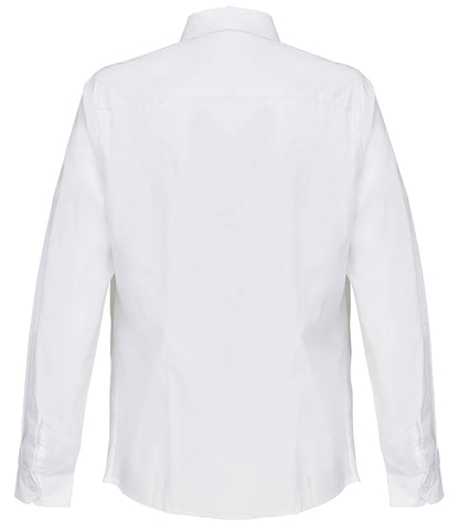 SOL'S Ladies Bailey Long Sleeve Poplin Shirt
