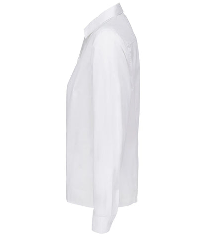 SOL'S Ladies Bailey Long Sleeve Poplin Shirt