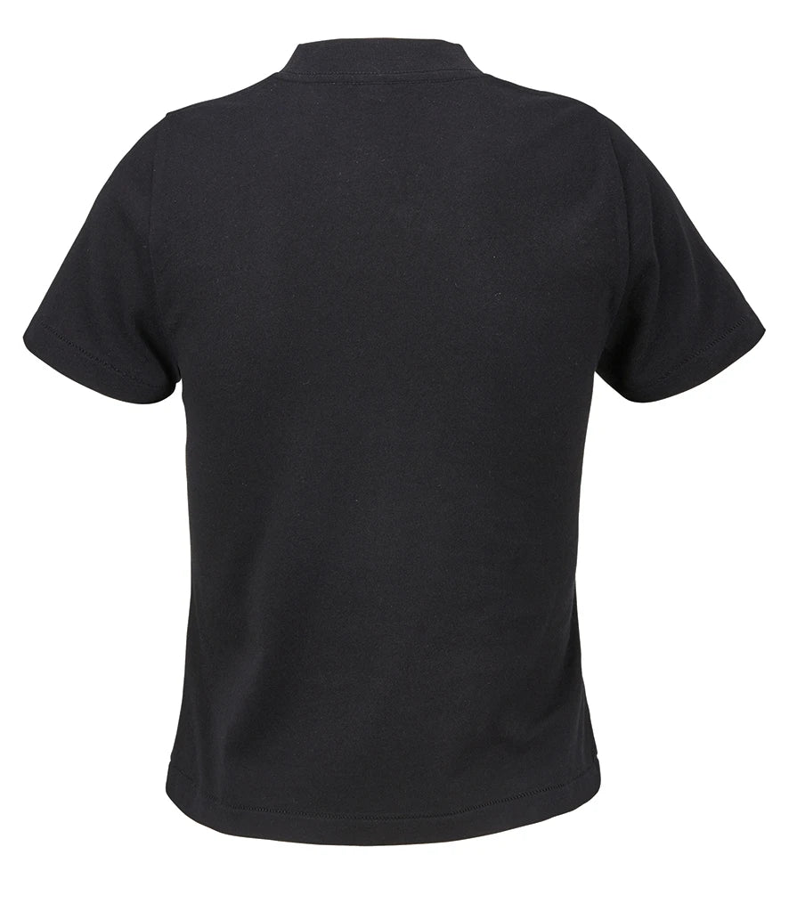 SOL'S Ladies Lilia Low Crop T-Shirt