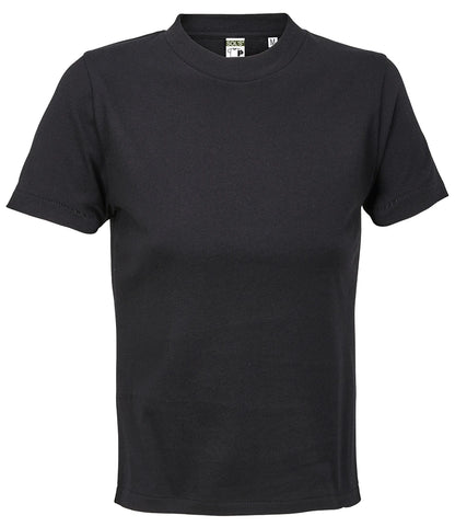 SOL'S Ladies Lilia Low Crop T-Shirt