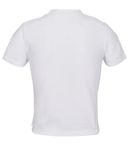 SOL'S Ladies Lilia Low Crop T-Shirt