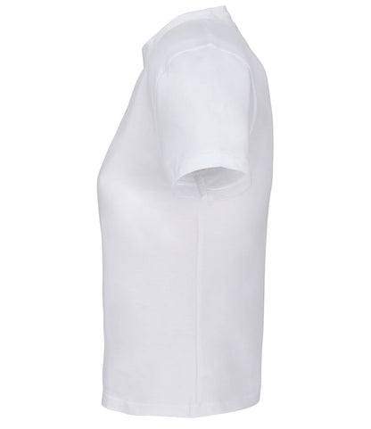 SOL'S Ladies Lilia Low Crop T-Shirt