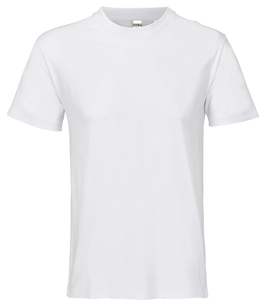 SOL'S Unisex Cliff T-Shirt