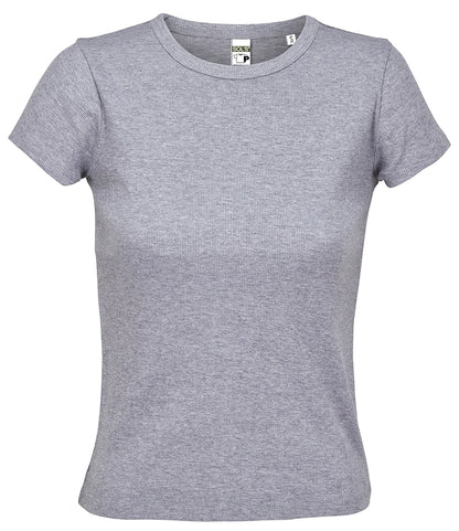 SOL'S Ladies Sara T-Shirt