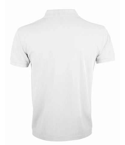 SOL'S Prime Poly/Cotton Piqué Polo Shirt