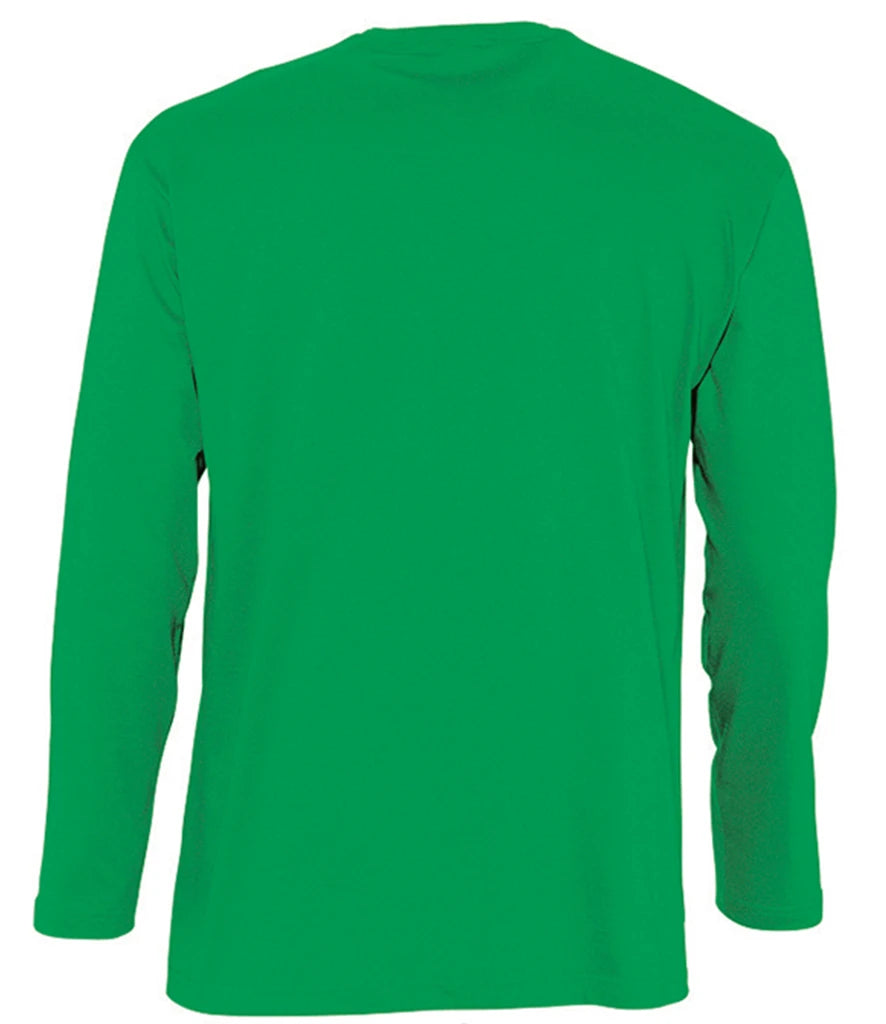SOL'S Monarch Long Sleeve T-Shirt
