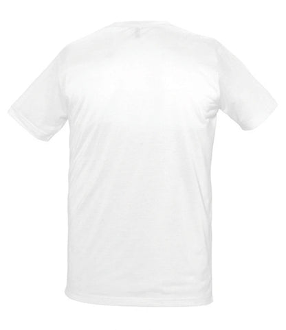 SOL'S Unisex Sublima T-Shirt