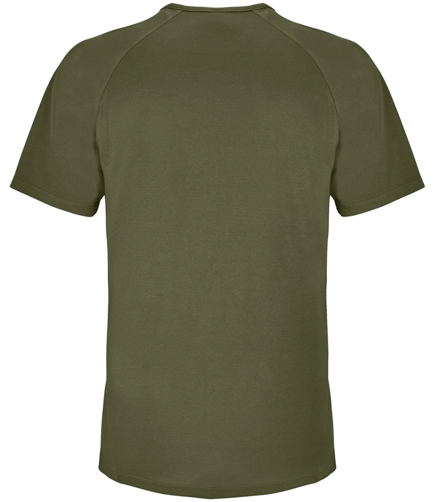 SOL'S Sporty Performance T-Shirt