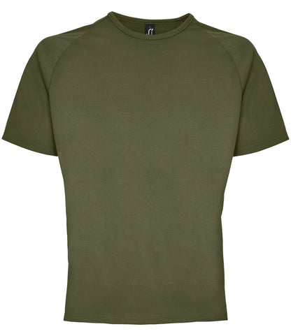 SOL'S Sporty Performance T-Shirt
