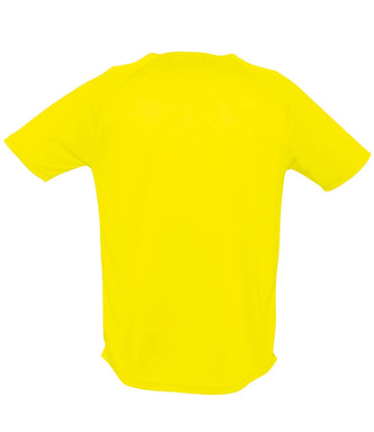 SOL'S Sporty Performance T-Shirt
