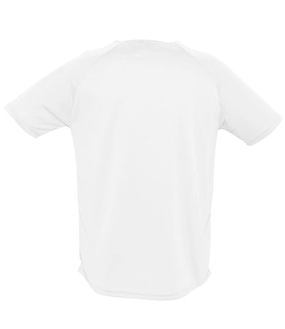 SOL'S Sporty Performance T-Shirt
