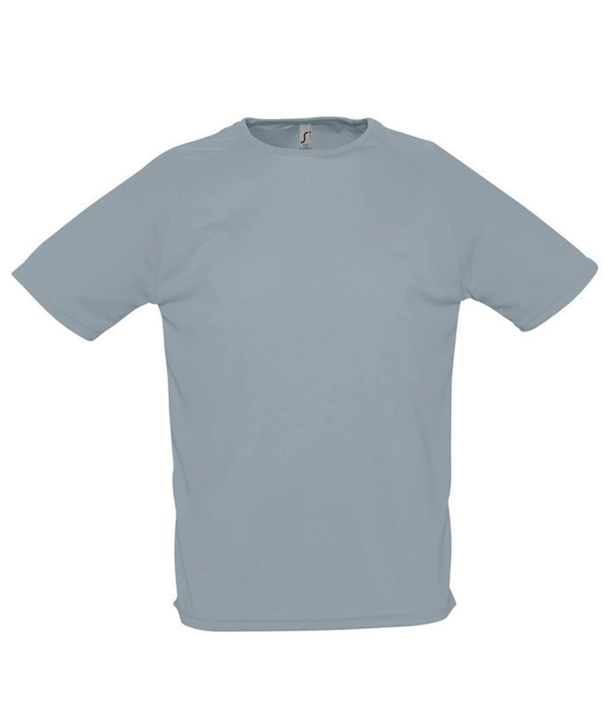 SOL'S Sporty Performance T-Shirt