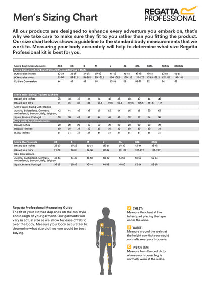 Regatta Ladies Hudson Waterproof Insulated Jacket (TRA306) RG043