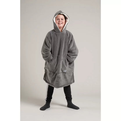 DKNY Kids Oversized Hoodie