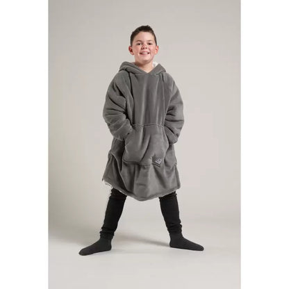 DKNY Kids Oversized Hoodie