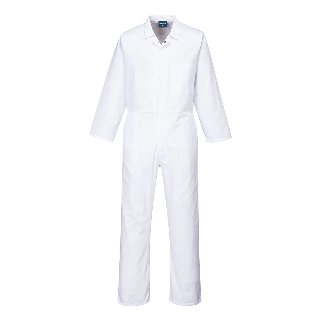 Portwest Food Industry Coverall  2201