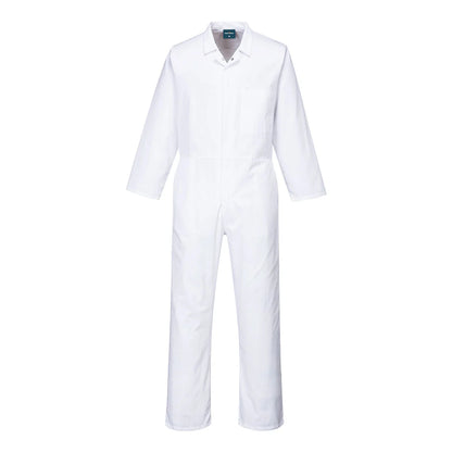 Portwest Food Industry Coverall  2201