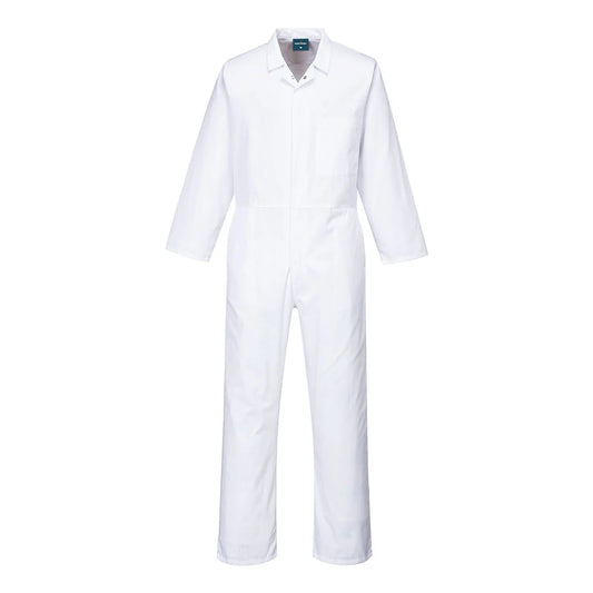 Portwest Food Industry Coverall  2201