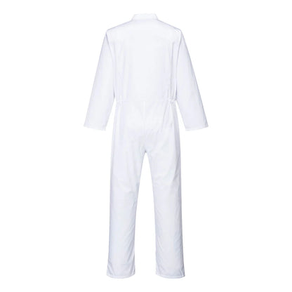 Portwest Food Industry Coverall  2201