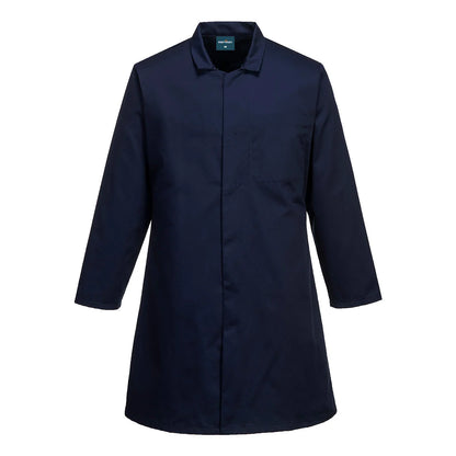 Portwest Food Industry 1 Pocket Coat 2202