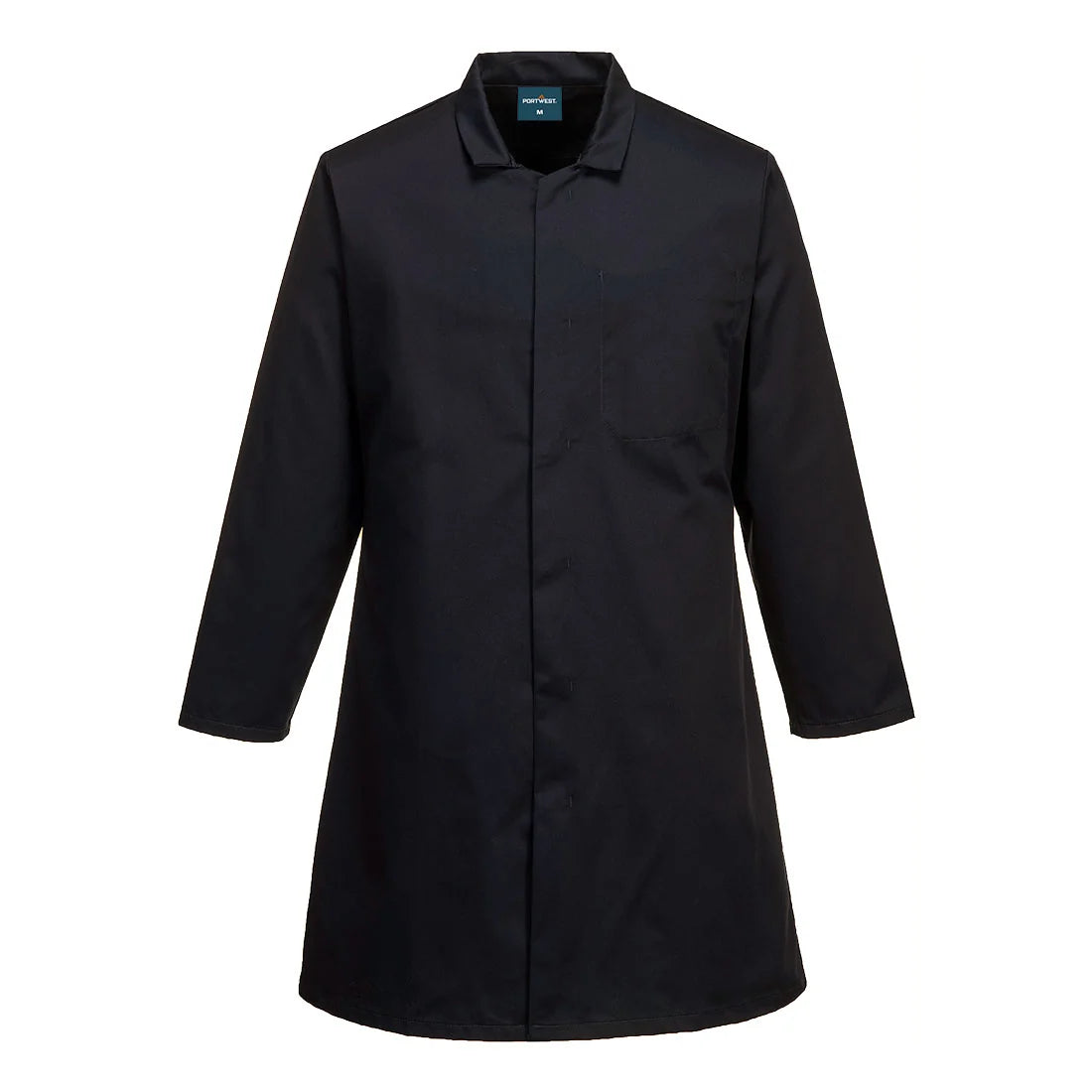 Portwest Food Industry 1 Pocket Coat 2202